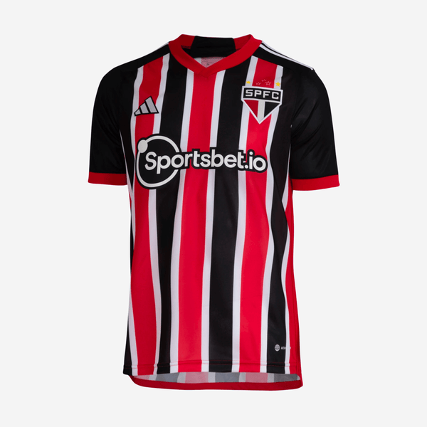 Camisa São Paulo 2023/24 II