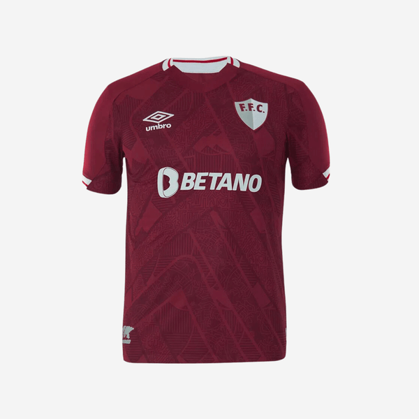 Camisa Fluminense 2022/23 III
