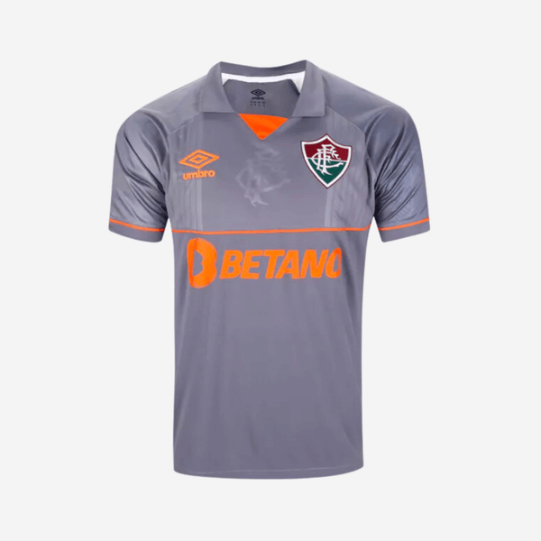 Camisa Fluminense 2023/24 Goleiro
