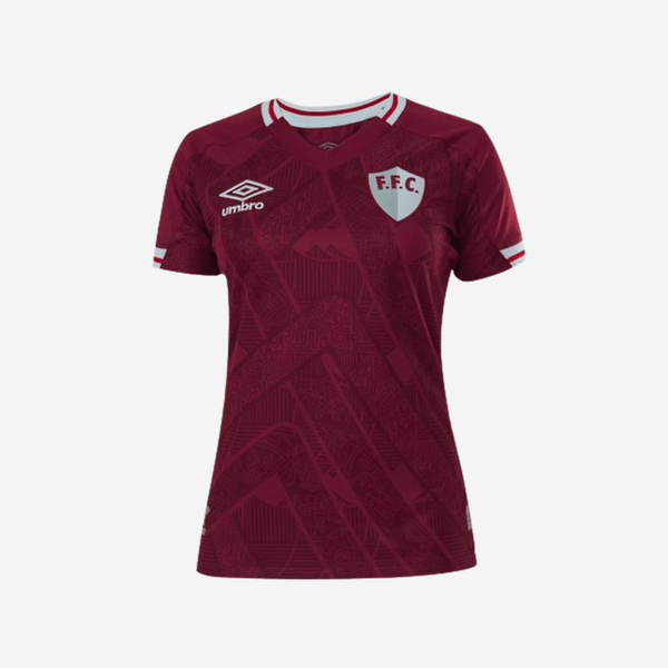 Camisa Feminina Fluminense 2022/23 III