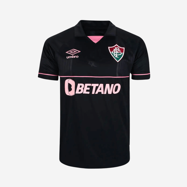 Camisa Fluminense 2023/24 II Goleiro