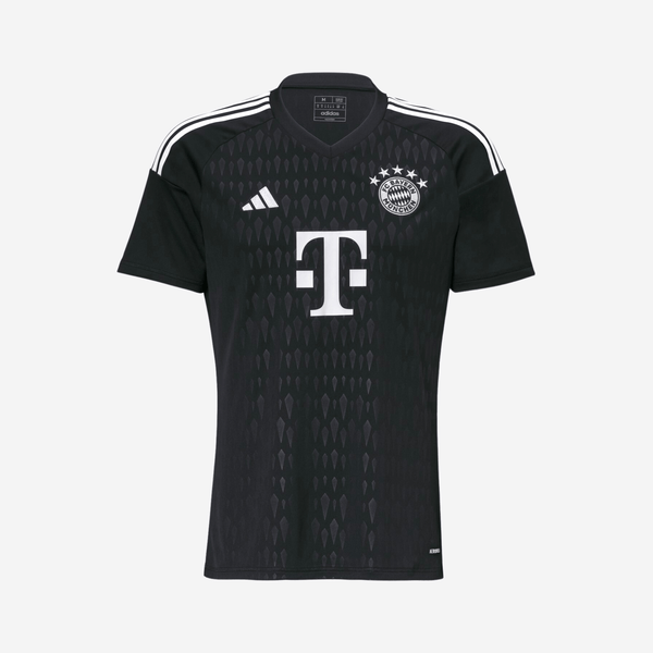 Camisa Bayern de Munique 2023/24 Goleiro