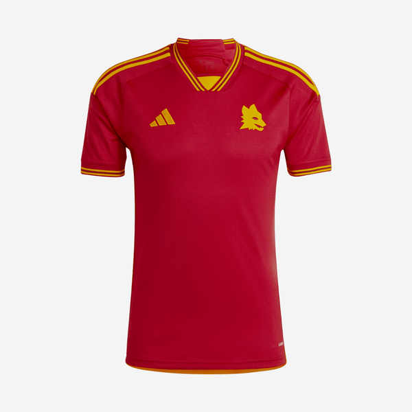Camisa AS Roma 2023/24 I