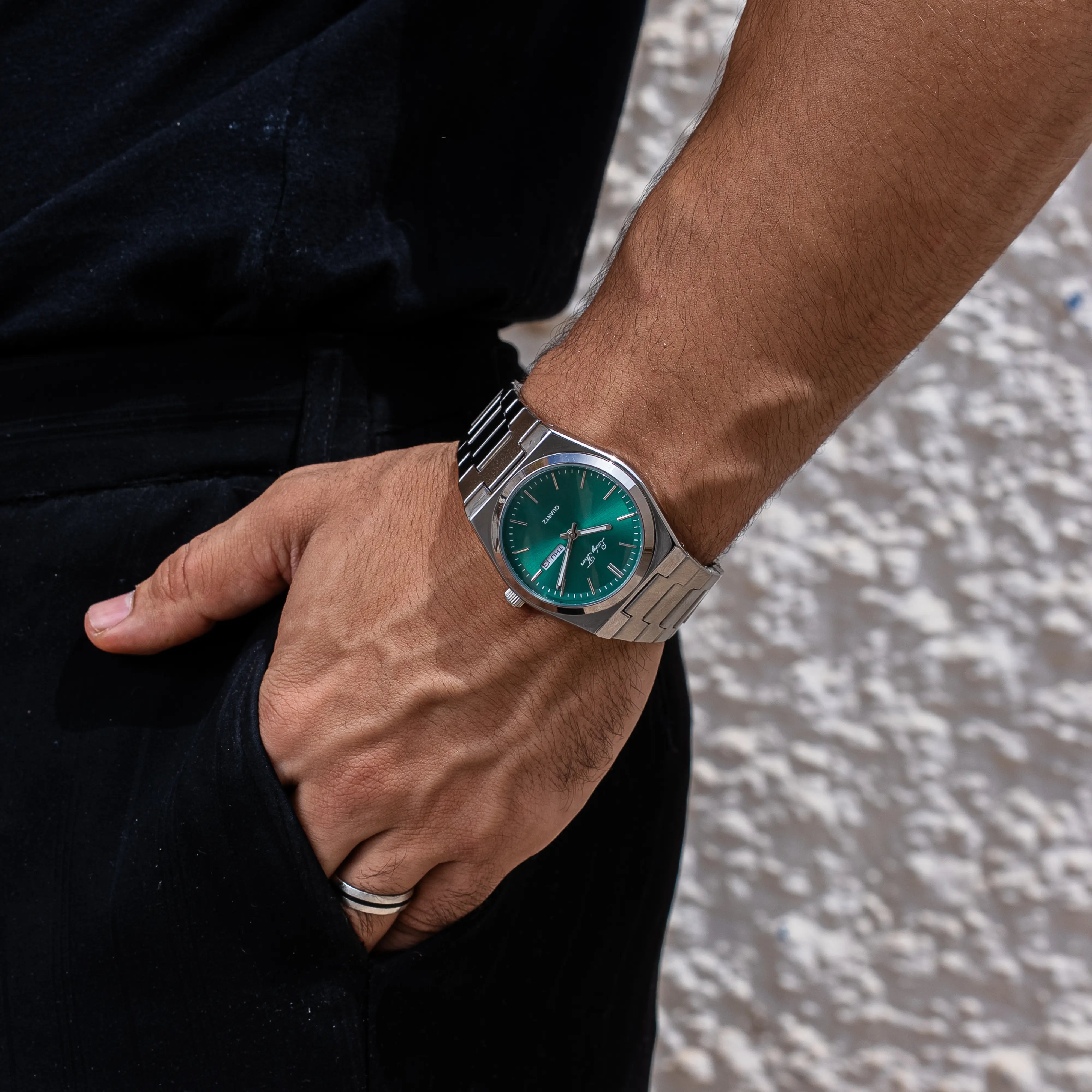 Lucky Fours® Fortuno