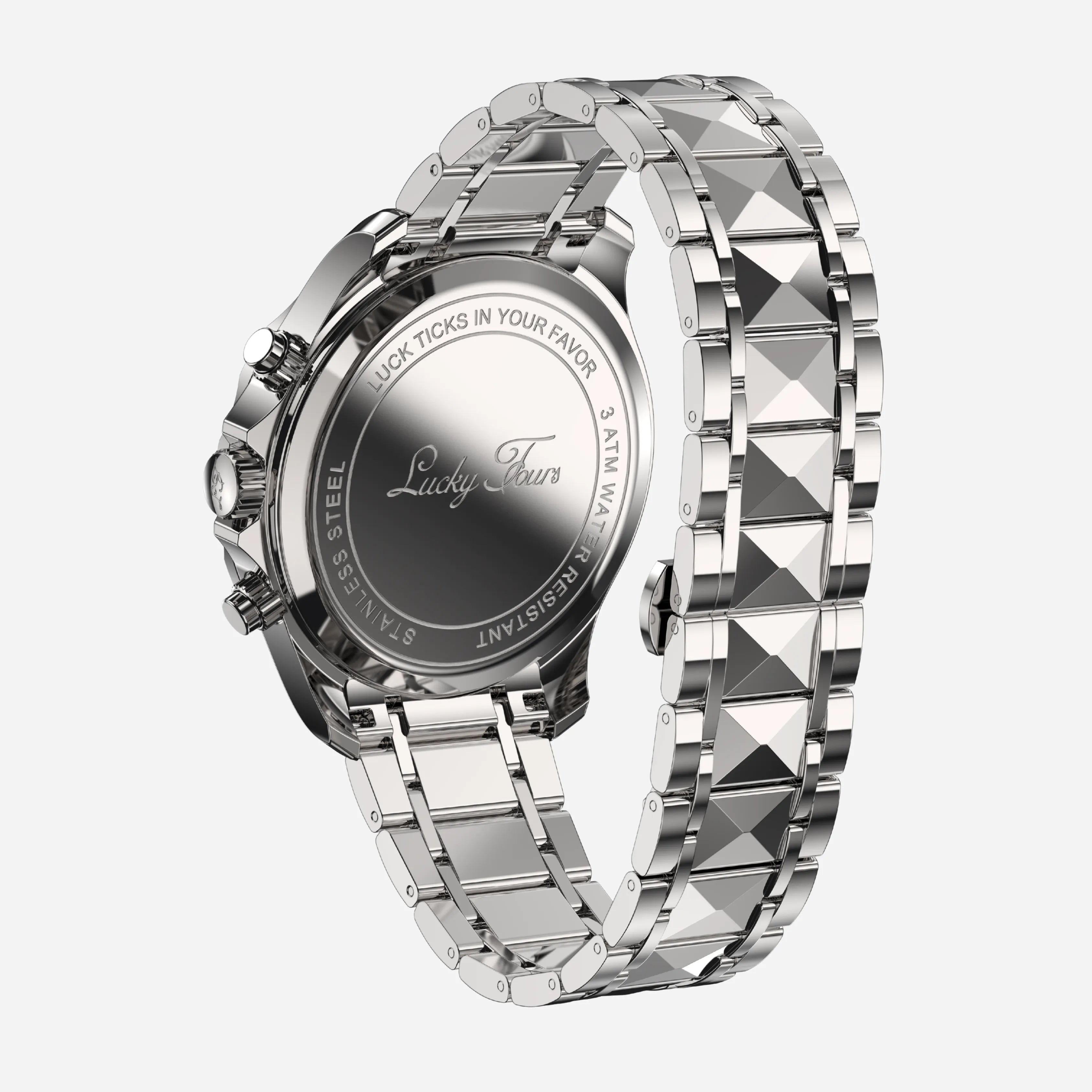 Lucky Fours® Chronometer