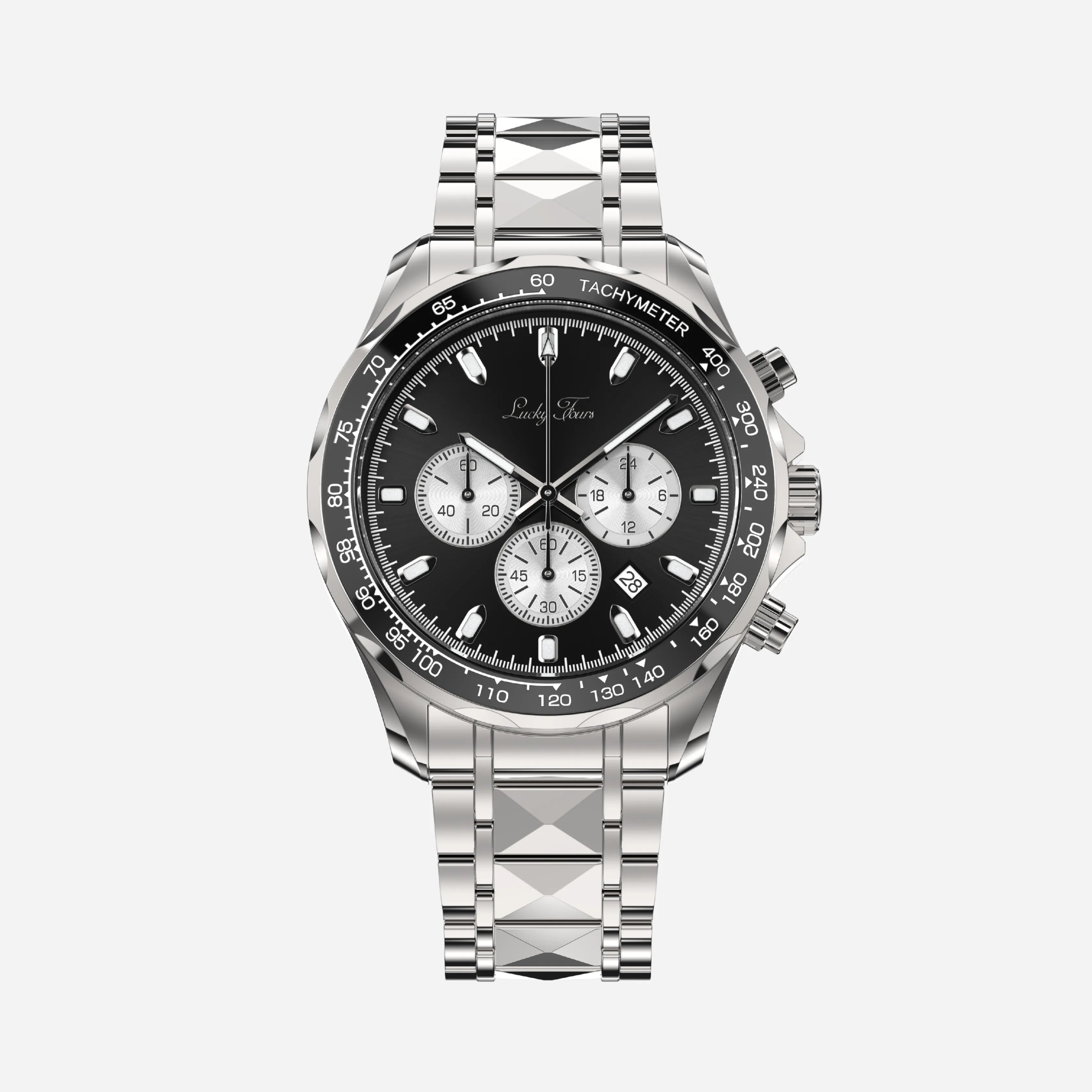 Lucky Fours® Chronometer