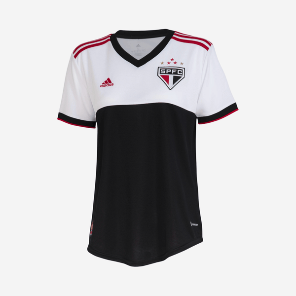 Camisa Feminina São Paulo FC 2022/23 III