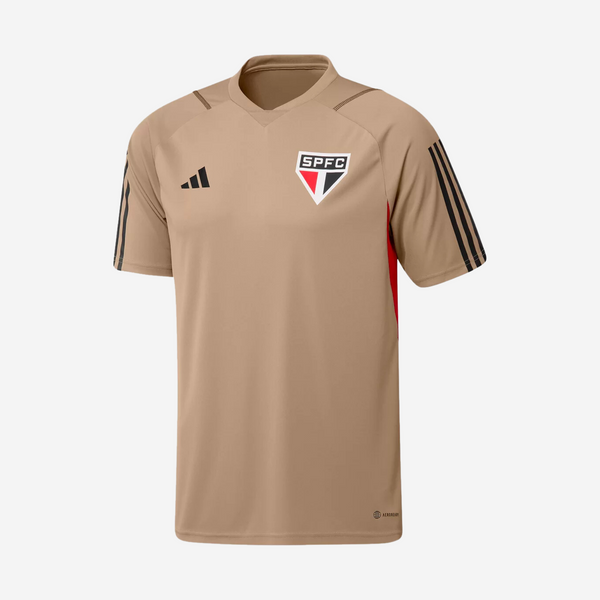 Camisa São Paulo 2023/24 Treino