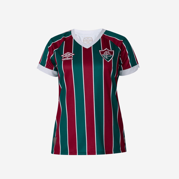 Camisa Feminina Fluminense 2023/24 I