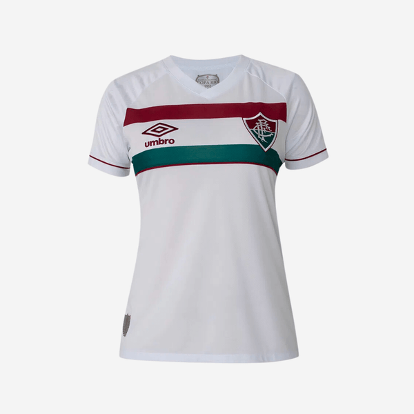 Camisa Feminina Fluminense 2023/24 II