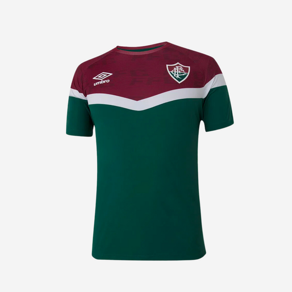 Camisa Fluminense 2023/24 Treino