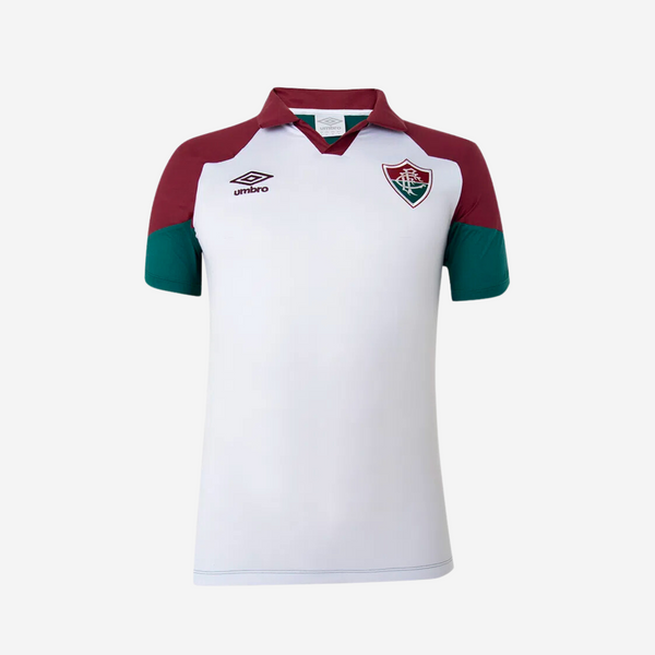 Camisa Fluminense 2023/24 Viagem