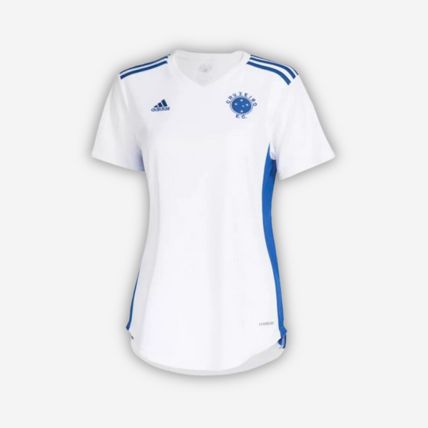 Camisa Feminina Cruzeiro 2022/23 II