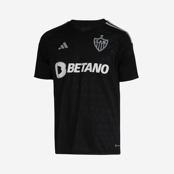 Camisa Atlético Mineiro 2023/24 Goleiro