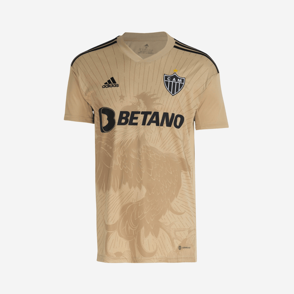 Camisa Atlético Mineiro 2022/23 III