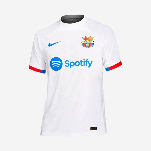 Camisa Barcelona 2023/24 II