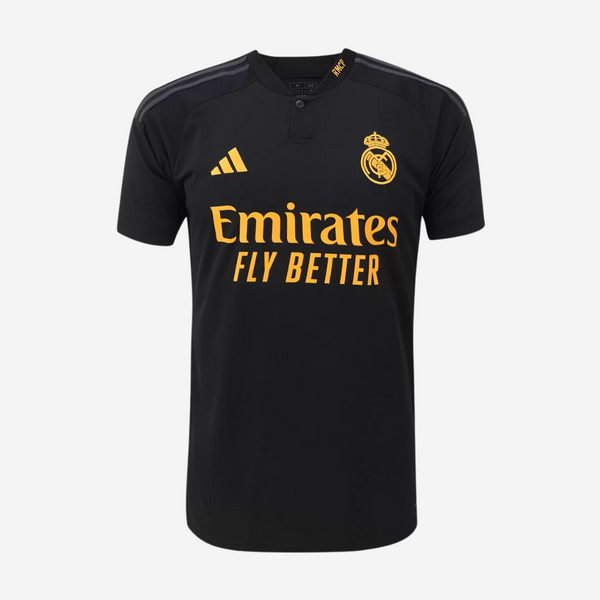 Camisa Real Madrid 2023/24 III