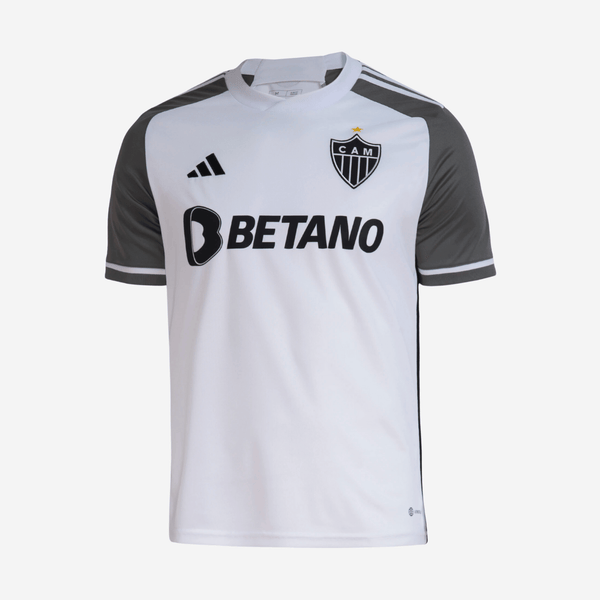 Camisa Atlético Mineiro 2023/24 II