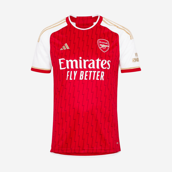 Camisa Arsenal 2023/24 I