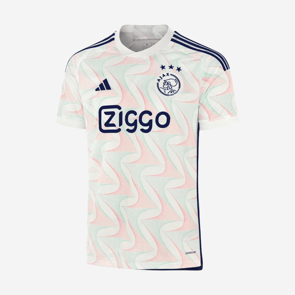 Camisa Ajax 2023/24 II