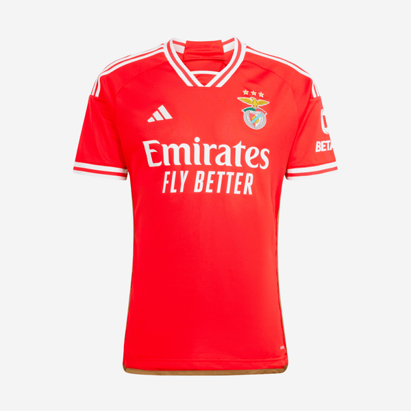 Camisa Benfica 2023/24 I