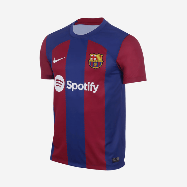 Camisa Barcelona 2023/24 I