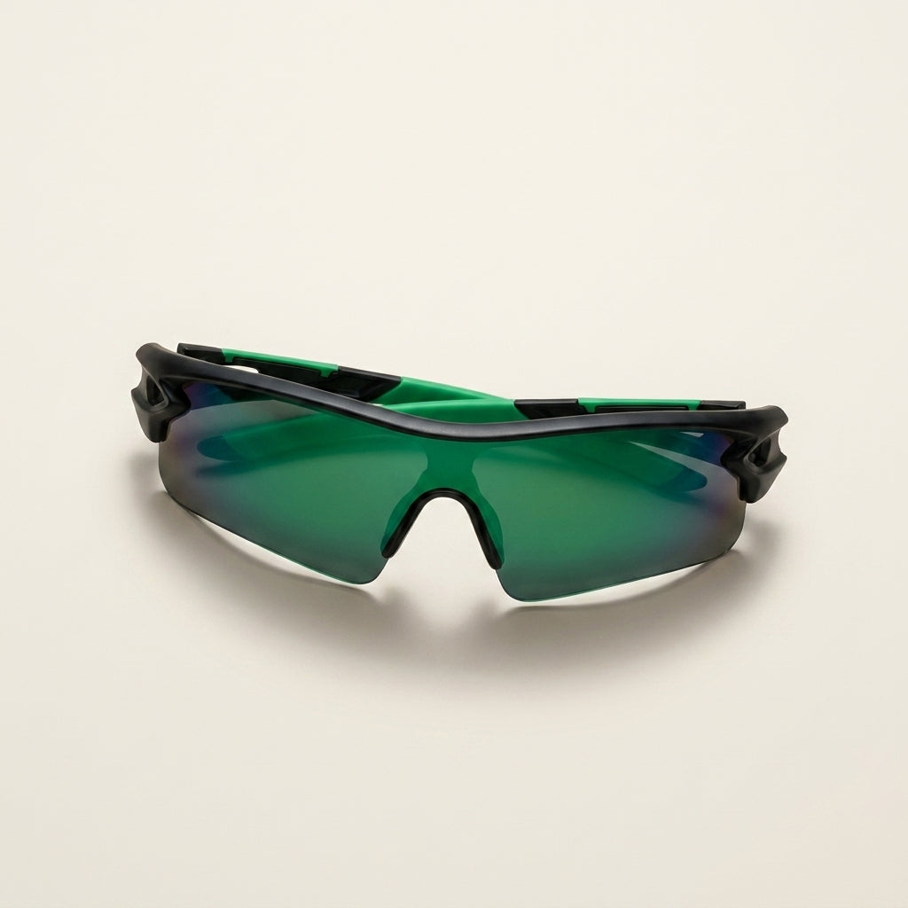 the-deuce-black-green hero