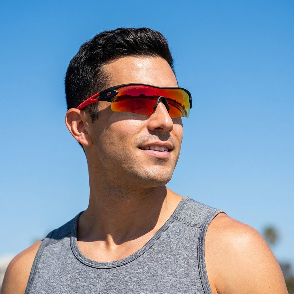 The Deuce — on court action Black Green