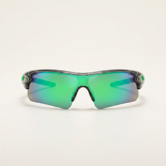 the-deuce-grey-green front view