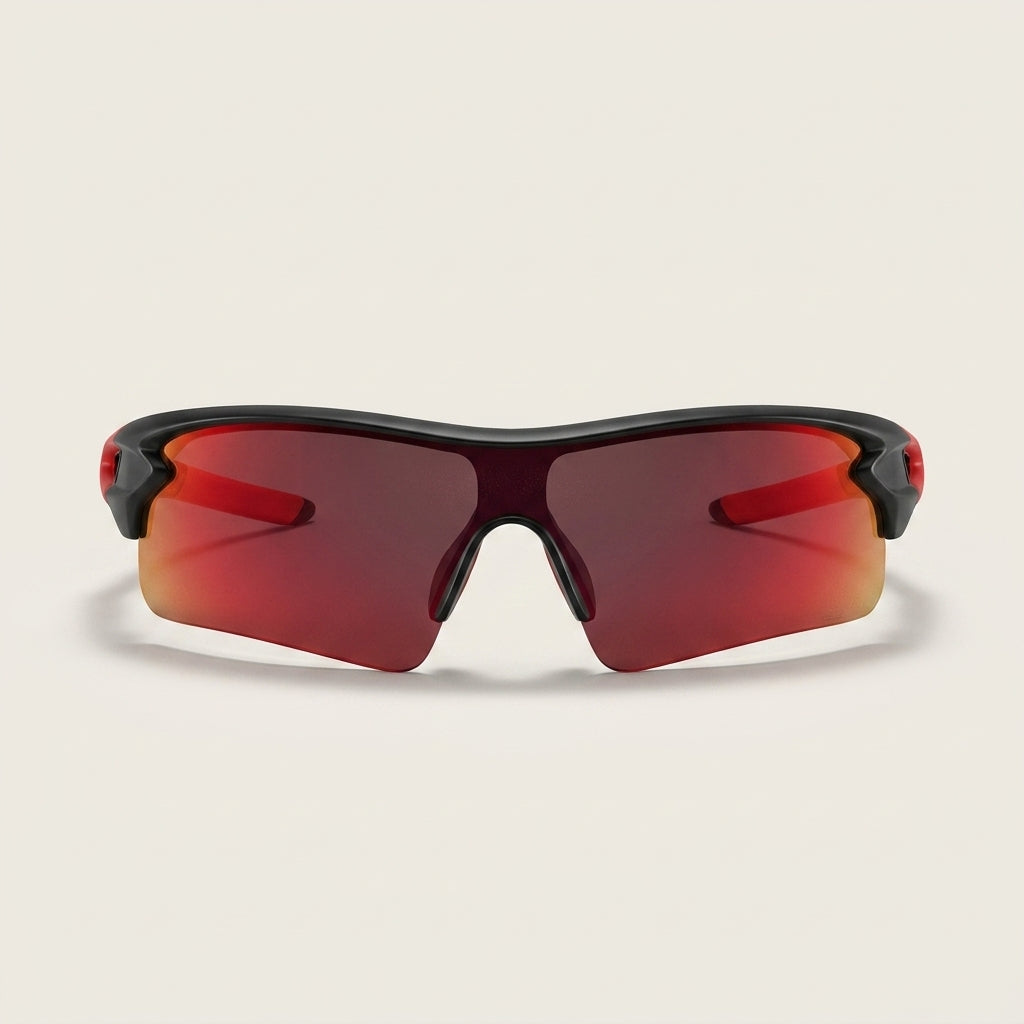 the-deuce-red-film front view