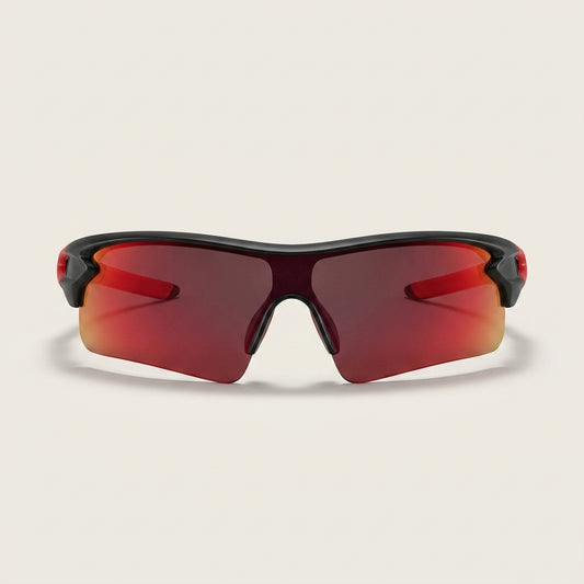 the-deuce-red-film front view