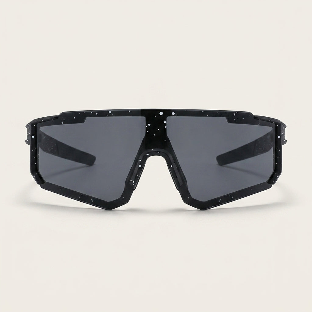 the-rally-ink-dot-black front view