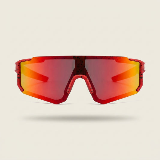 the-rally-ink-dot-red front view