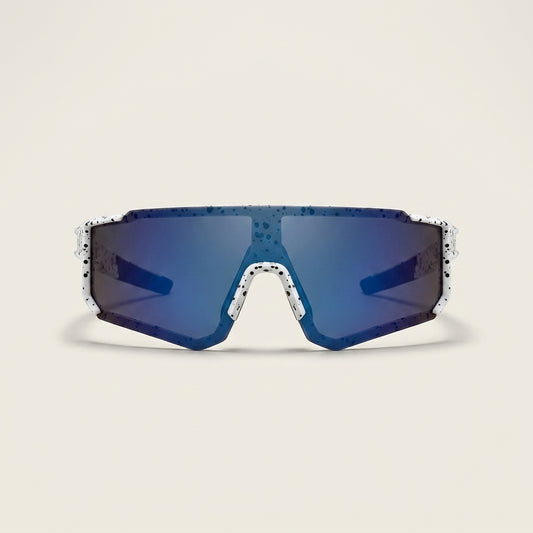 the-rally-ink-dot-white front view