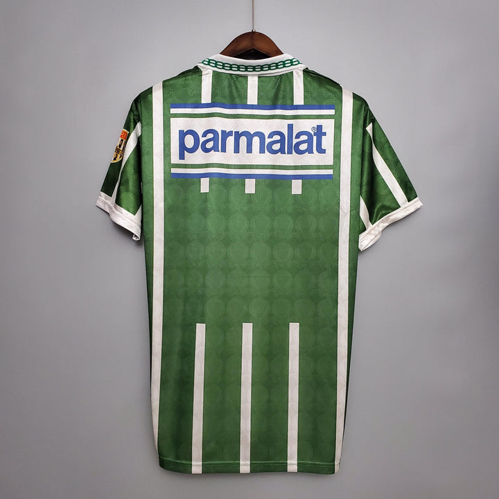 Camisa Retrô Palmeiras 1993/94 Home - ResPeita Sports