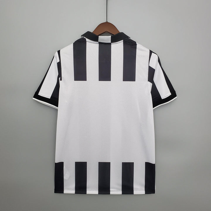 Camisa Retrô Juventus 2014/15 Home - ResPeita Sports