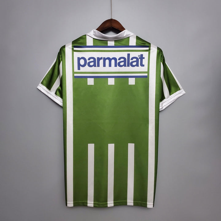 Camisa Retrô Palmeiras 1992/93 Home - ResPeita Sports