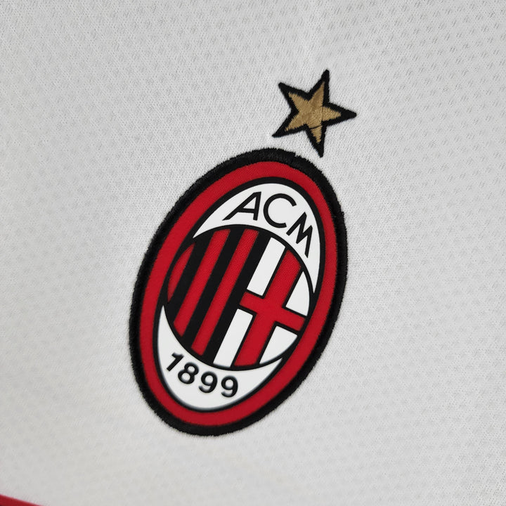 Camisa AC Milan 2022/23 Away - ResPeita Sports 