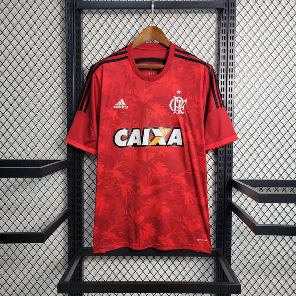 Camisa Retrô Flamengo 2013/14 I