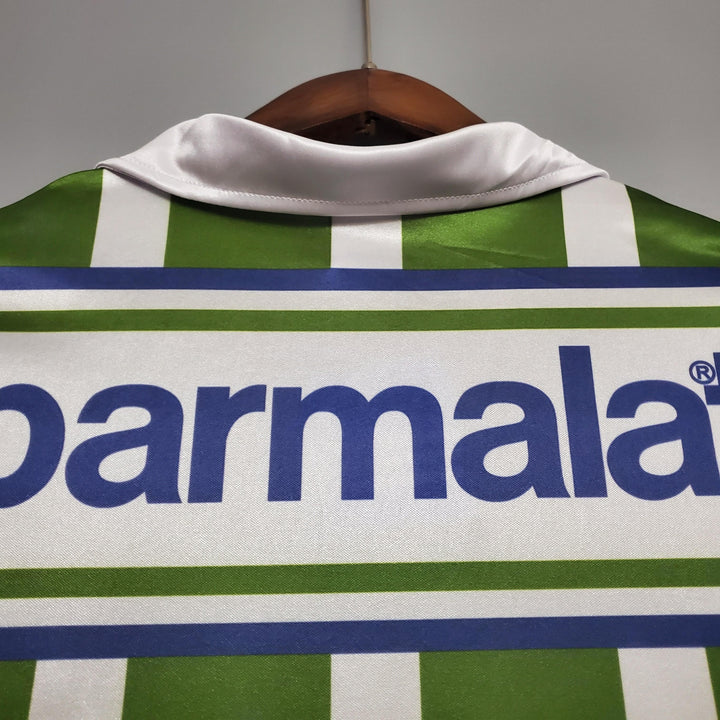 Camisa Retrô Palmeiras 1992/93 Home - ResPeita Sports