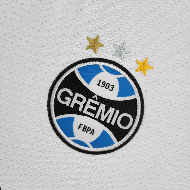 Camisa Grêmio 2022/23 Away - ResPeita Sports