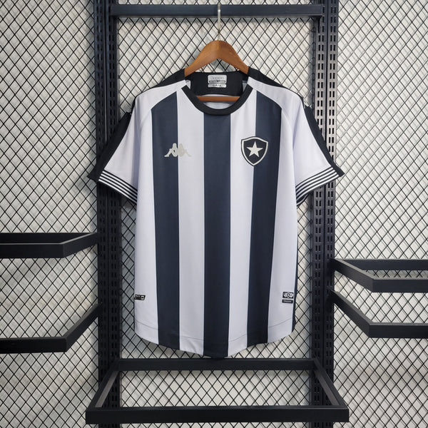 Camisa Botafogo 2021/22 I