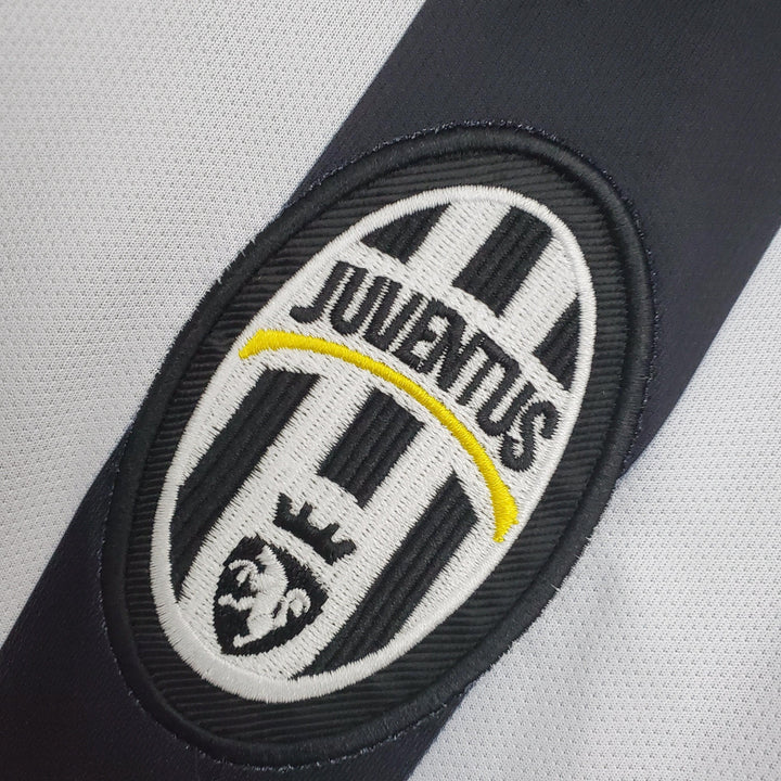 Camisa Retrô Juventus 2014/15 Home - ResPeita Sports