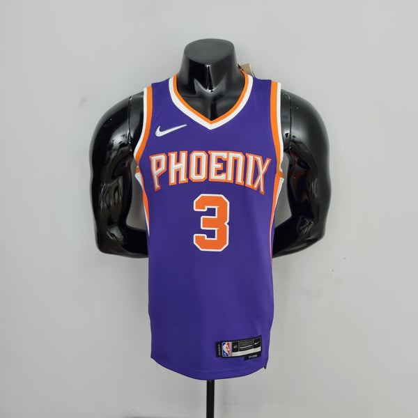 Regata NBA Phoenix Suns - Paul #3 Purple