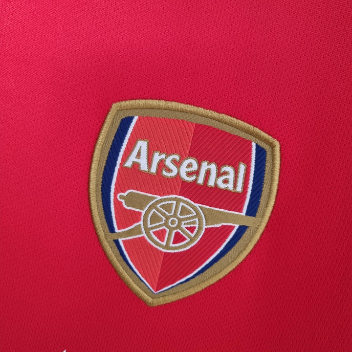 Camisa Arsenal 2022/23 Home - ResPeita Sports