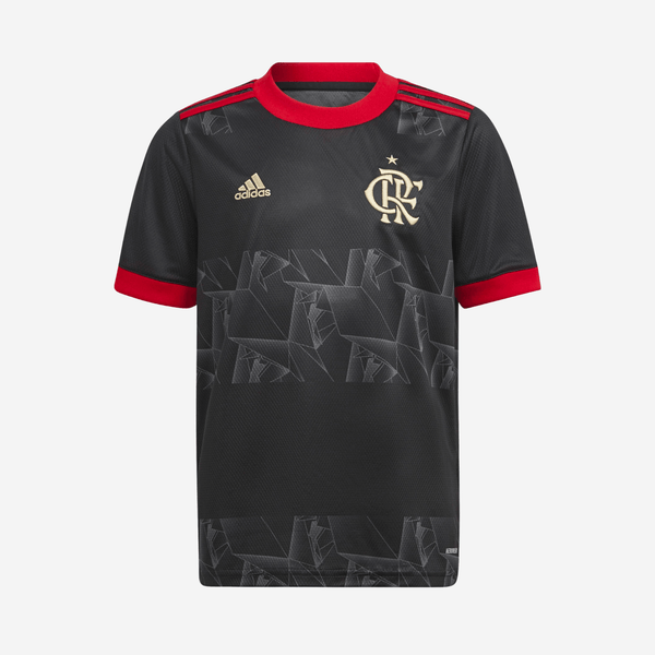 Camisa Flamengo 2021/22 III