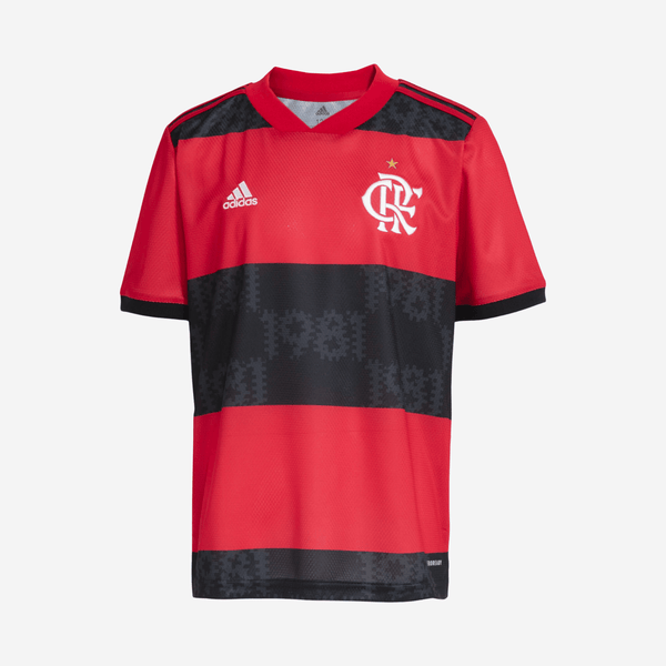 Camisa Flamengo 2021/22 I