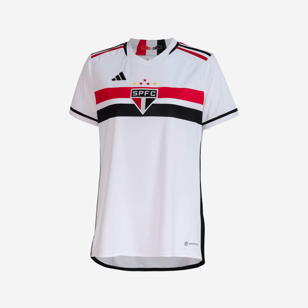 Camisa Feminina São Paulo FC 2023/24 I
