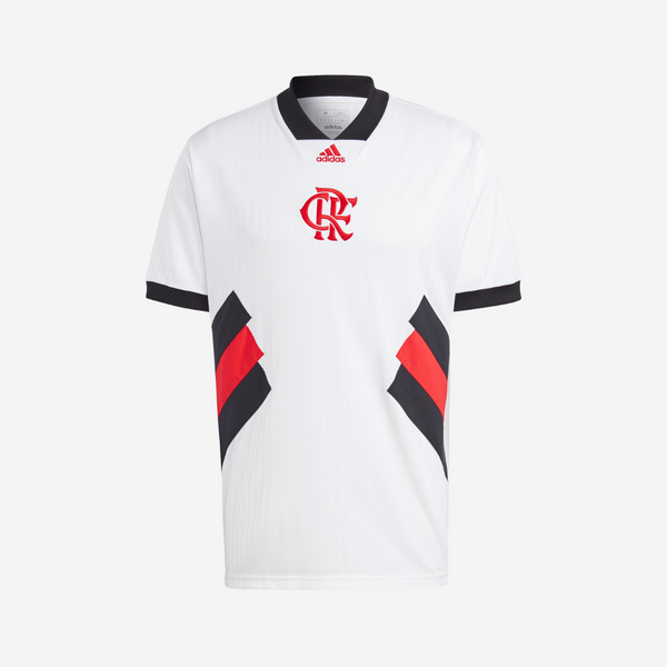 Camisa Flamengo 2023/24 Edição Especial Icon