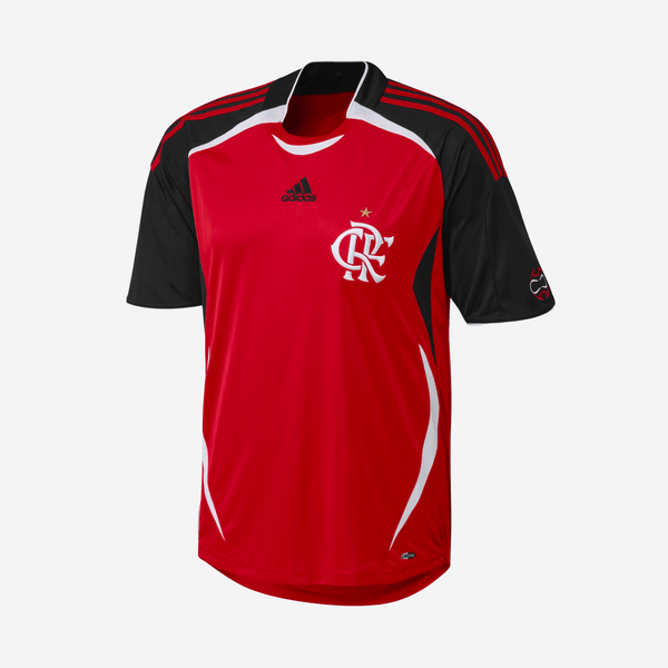 Camisa Flamengo 2022/23 Teamgeist
